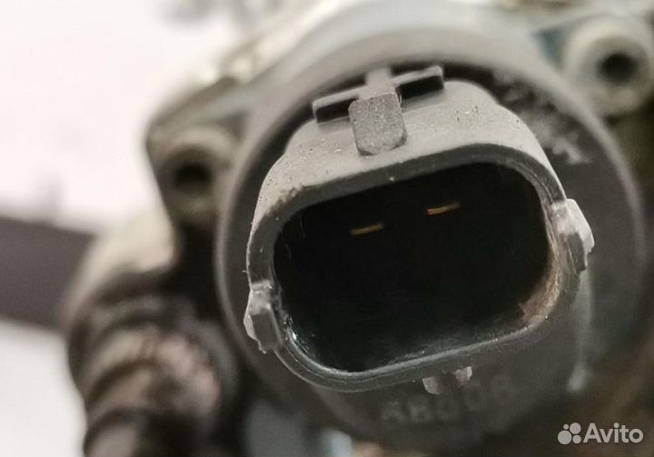 Тнвд Renault Master 2 ZD3202