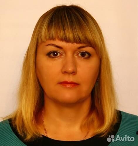 Инспектор отдела кадров