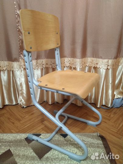 Продаю детский стульчик