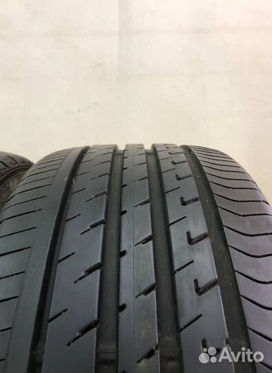 Dunlop Veuro VE303 245/45 R18 100W