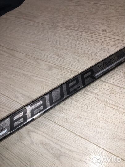 Клюшка bauer nexus