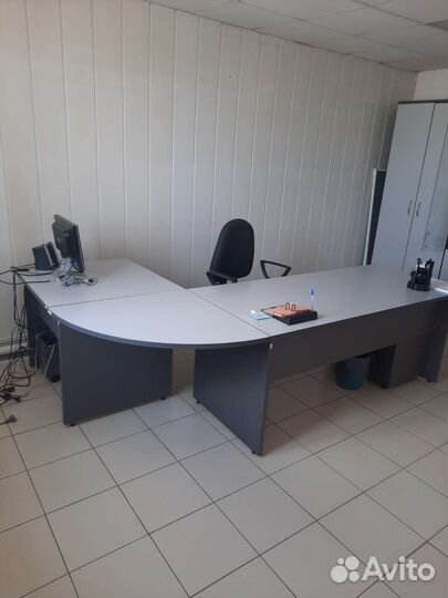 Мебель для офиса