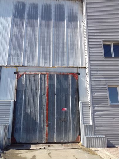Производственное помещение, 700 м²