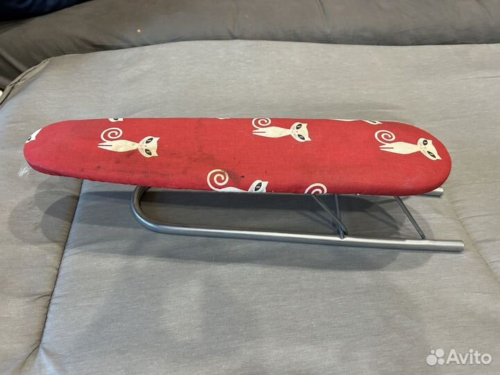 Гладильная доска для рукавов