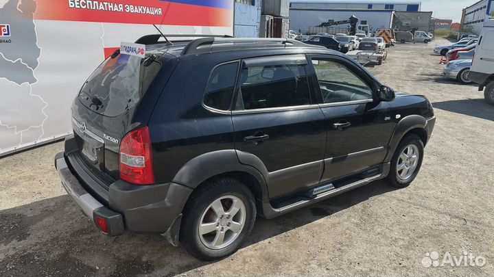 Датчик положения распредвала Hyundai Tucson (JM) 39350-23700