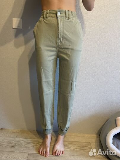 Штаны женские