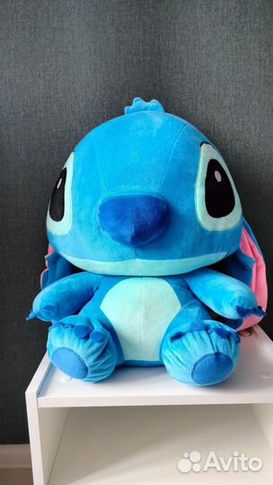 Мягкая игрушка Стич