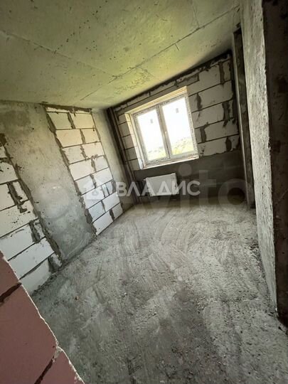 1-к. квартира, 36,1 м², 13/17 эт.