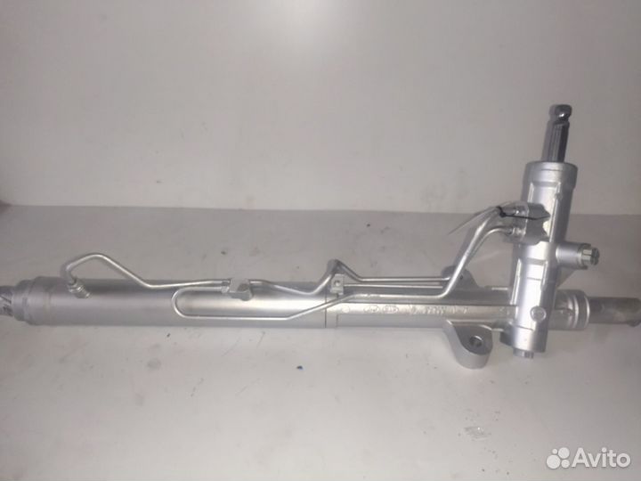 Рулевая рейка Kia Magentis II / Carens III