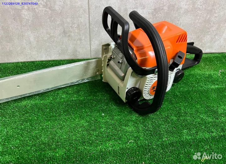 Бензопила Stihl ms 180 (Арт.61483)