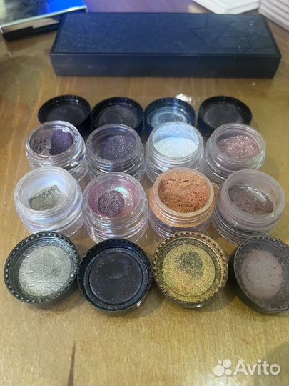 Тени Tammy Tanuka