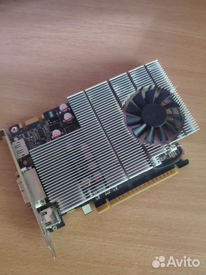 Видео карта