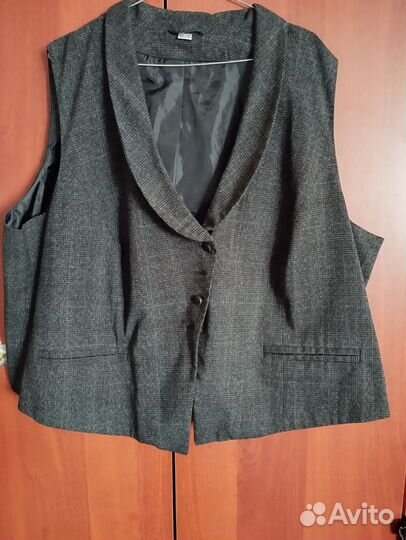 Женские вещи пакетом