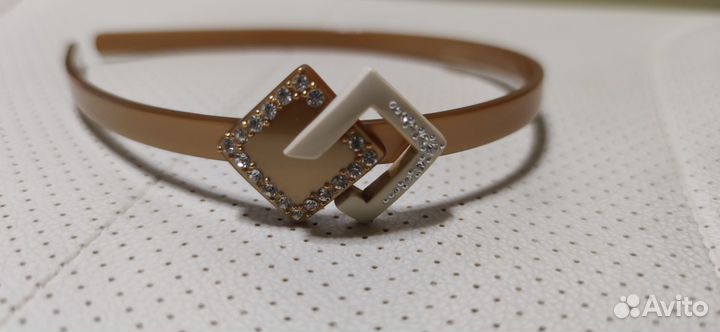 Обруч (ободок) Mon PlaisiR 13-02-1 Франция