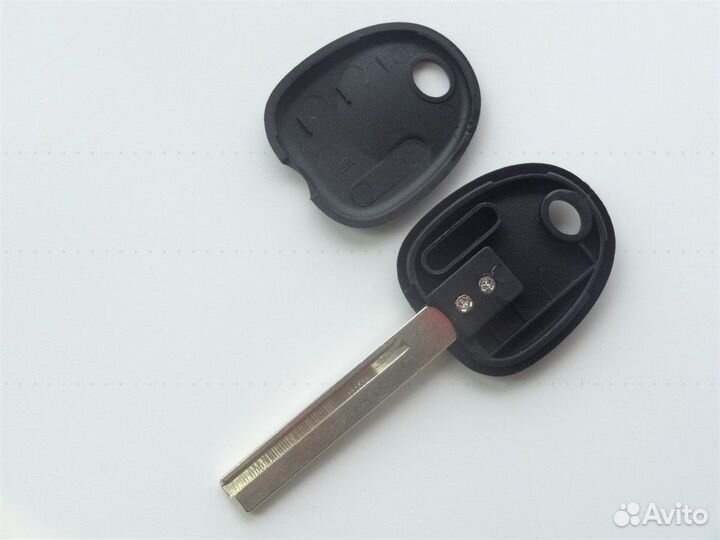 Ключ зажигания для hyundai Kia