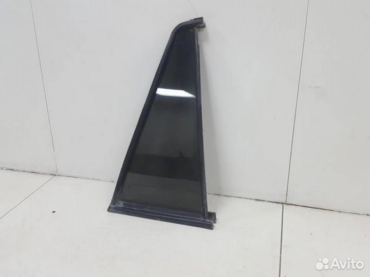 Стекло двери задней правой форточка Daewoo Nexia N
