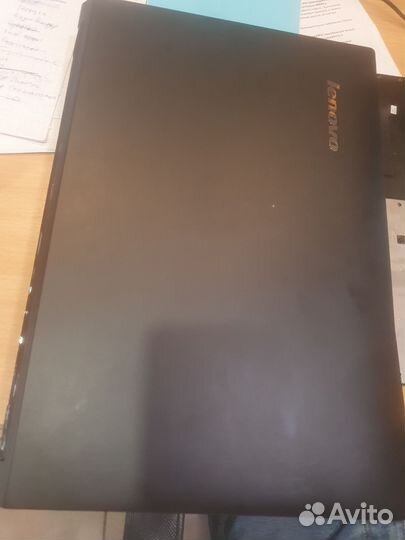 Lenovo b50-45 на запчасти