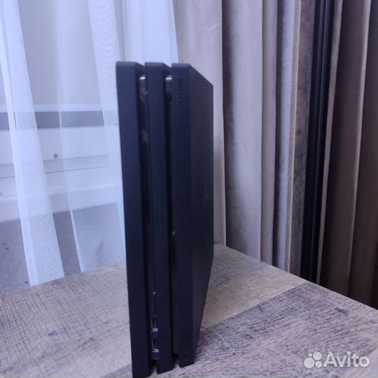 Sony playstation 4 pro