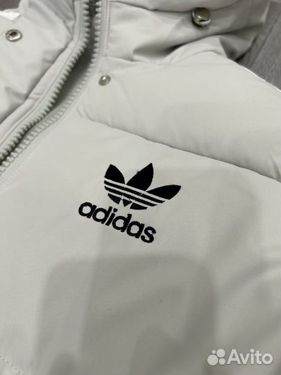 Куртка женская adidas