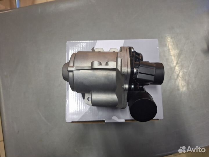 Водяная помпа E70