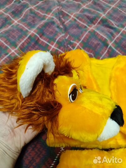 Новогодний костюм