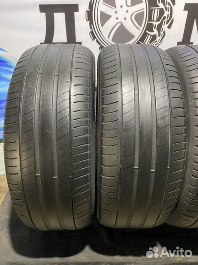 Michelin Primacy 3 225/55 R17