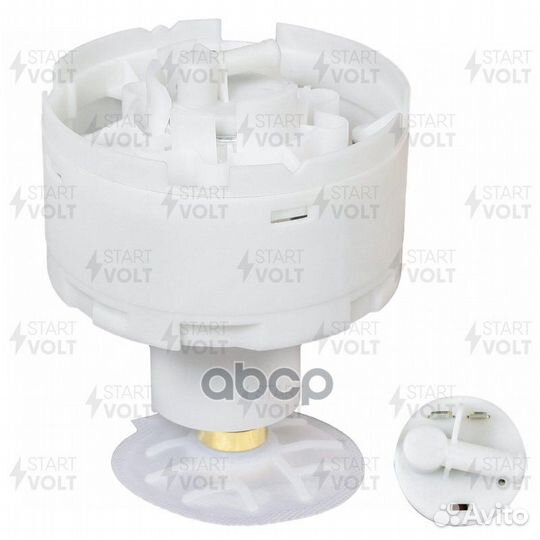 Модуль топливного насоса для а/м VAG Passat B5