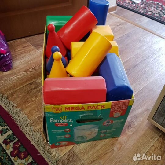 Конструктор