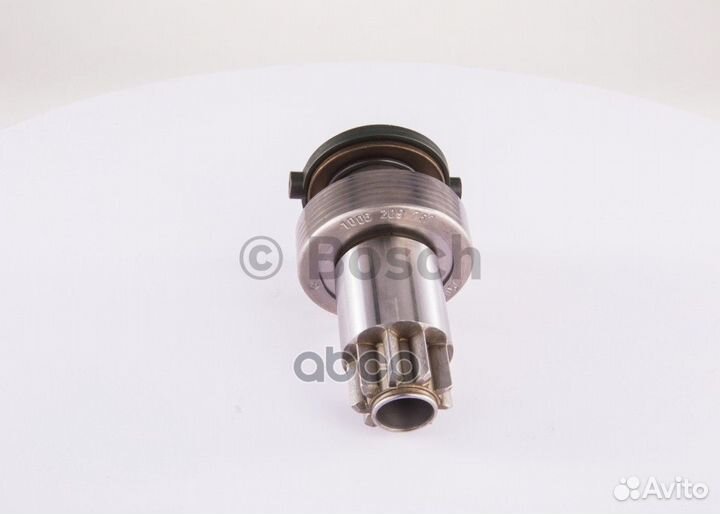 Бендикс audi/VW 1006209757 Bosch