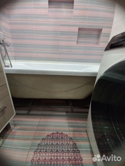 Тумба для ванной