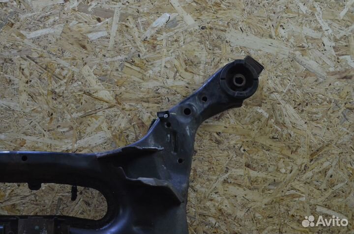 Подрамник задний Nissan Teana L33 2014+