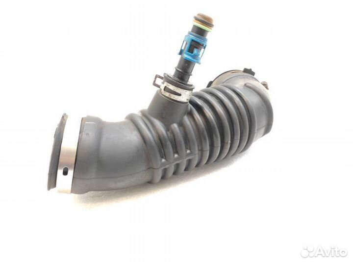 Патрубок воздушного фильтра Mazda Cx-7 2009