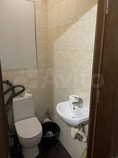 2-к. квартира, 49 м², 8/17 эт.