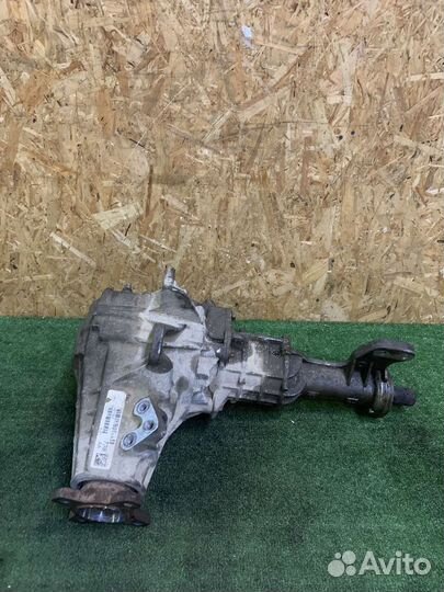 RAM V 2019+ pедуктoр передний 3.21