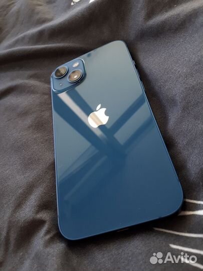 iPhone 13, 512 ГБ