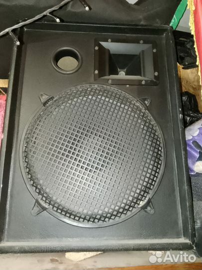 Гитарный комбоусилитель marshall