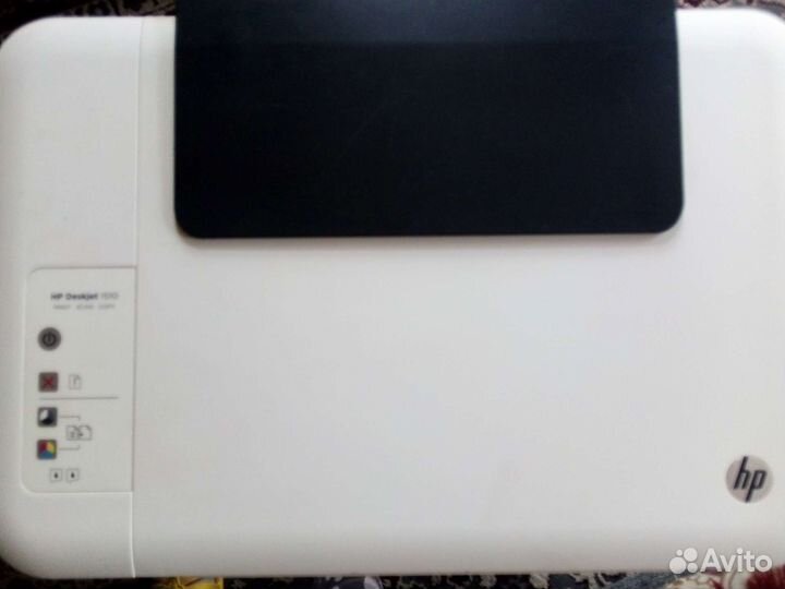 Принтер Hp