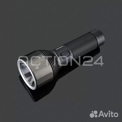 Светодиодный фонарик NexTool Nato Outdoor Glare Fl