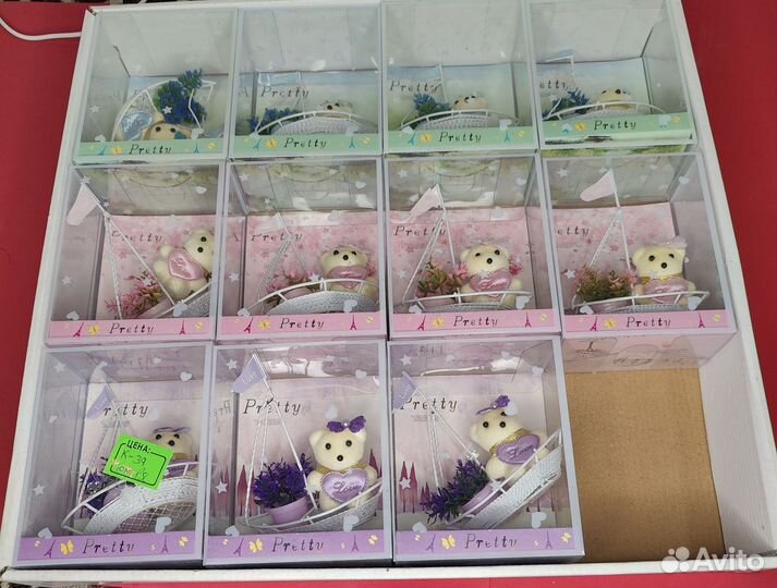 Подарочный набор