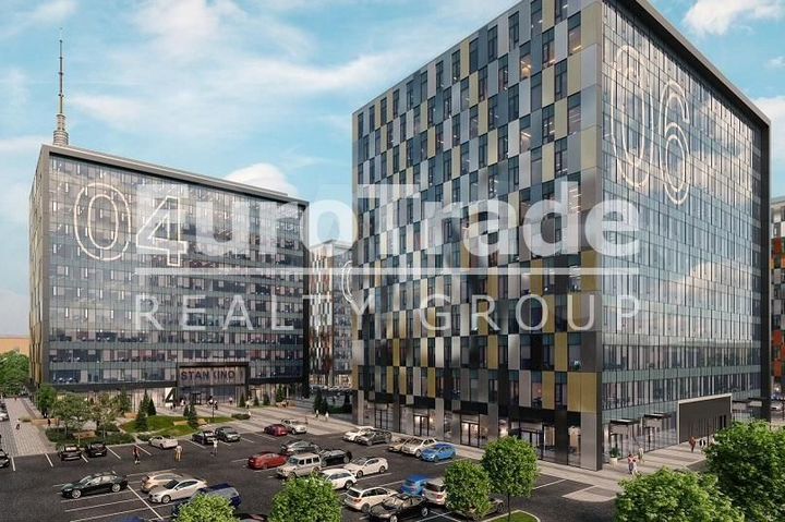 Продам торговое помещение, 165 м²