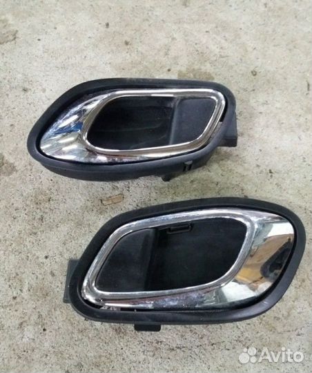 Ручка двери внутренняя Kia Ceed 2 JD