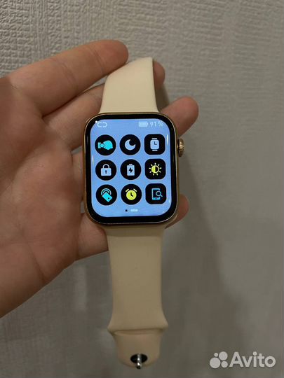 Smart часы мало б/у