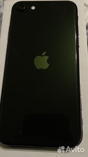 iPhone SE (2020), 128 ГБ