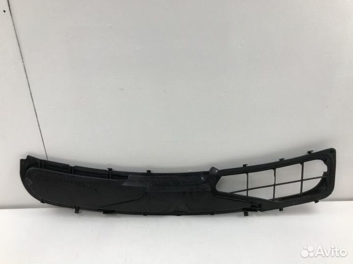 Жабо Mercedes-Benz S-Class 4 (W220)