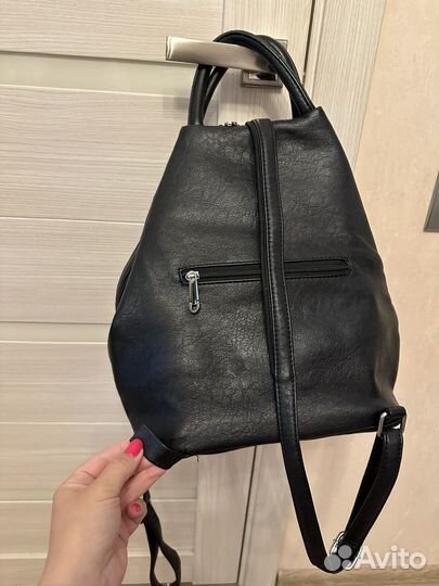 Рюкзак женский