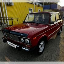 ВАЗ (LADA) 2106 1.6 MT, 1994, 56 617 км, с пробегом, цена 195 000 руб.