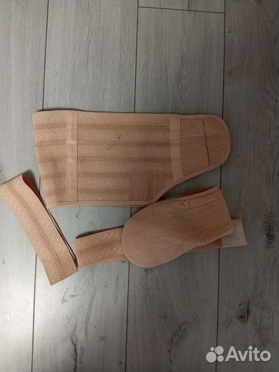 Бандаж дородовой и послеродовой