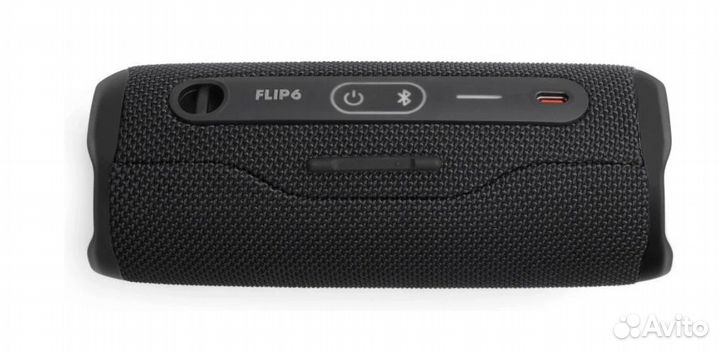 Портативная колонка JBL Flip 6 (Новые, Оригинал)