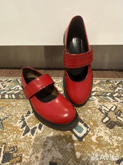 Туфли для девочки Marni оригинал