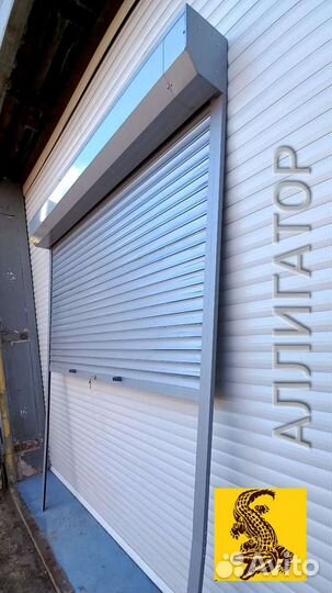 Рольставни 1900х2400